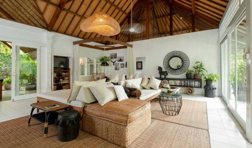 Seminyak Villa 3851 — image 5