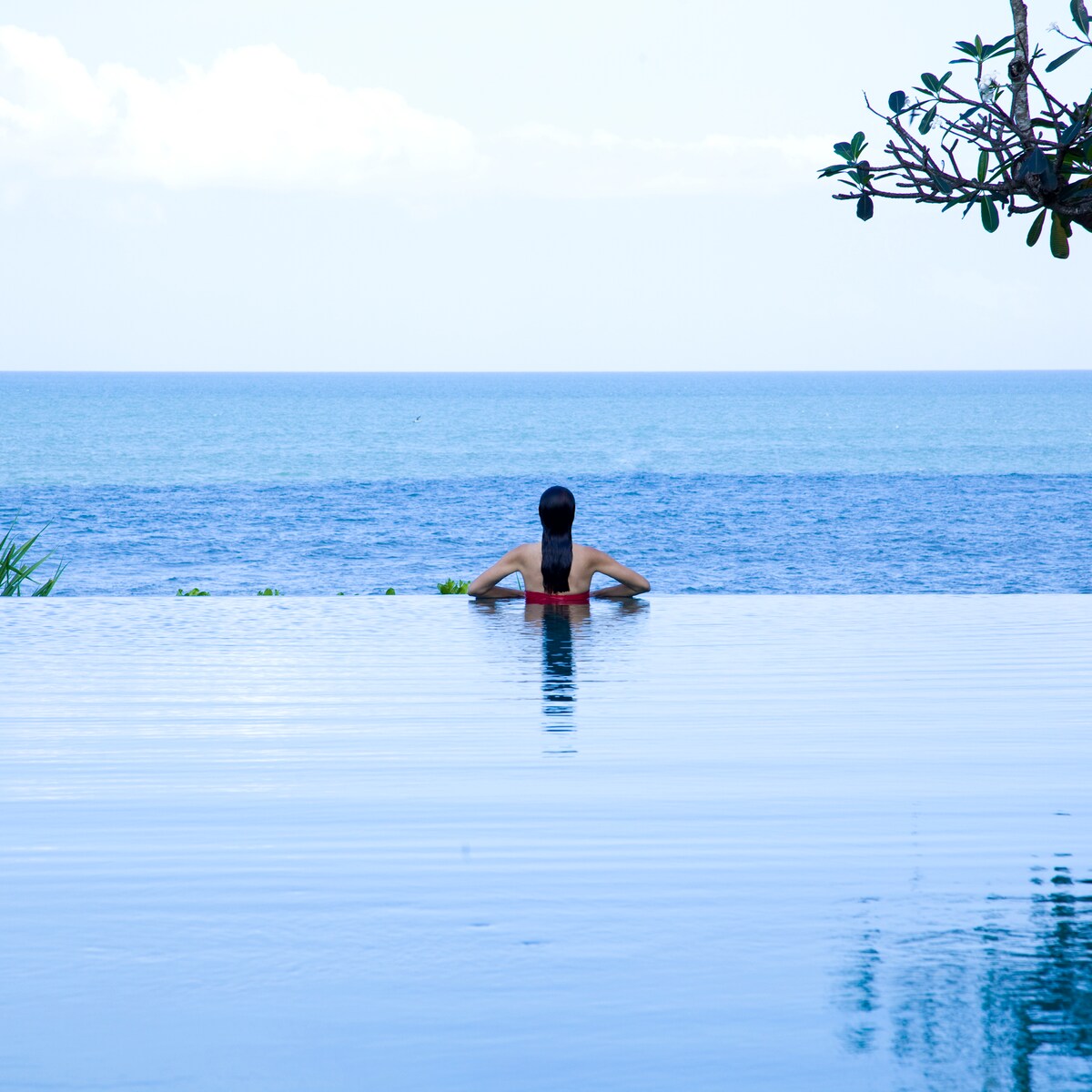 Sound Of The Sea Villa — 6BR Villa Rental in Canggu — image 7