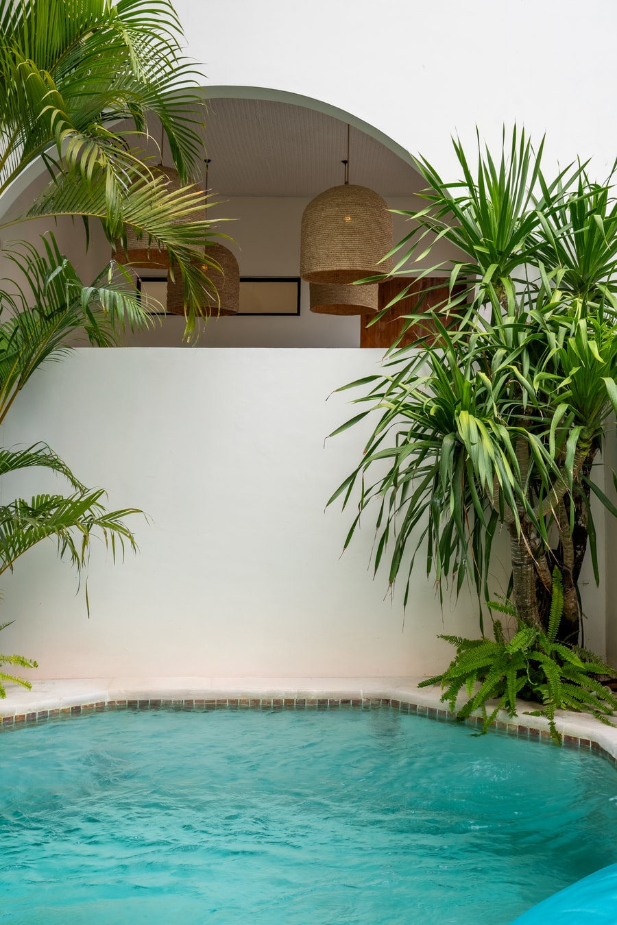 Berawa 1BR Luxury Villa | Pool, Walk to Cafés in Canggu, Bali — image 19