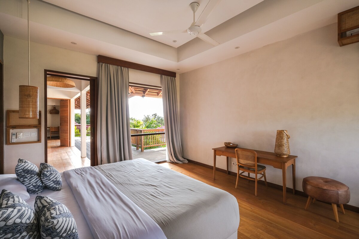 Villa Biarritz (6BR) — 6BR Villa Rental in Uluwatu — image 5