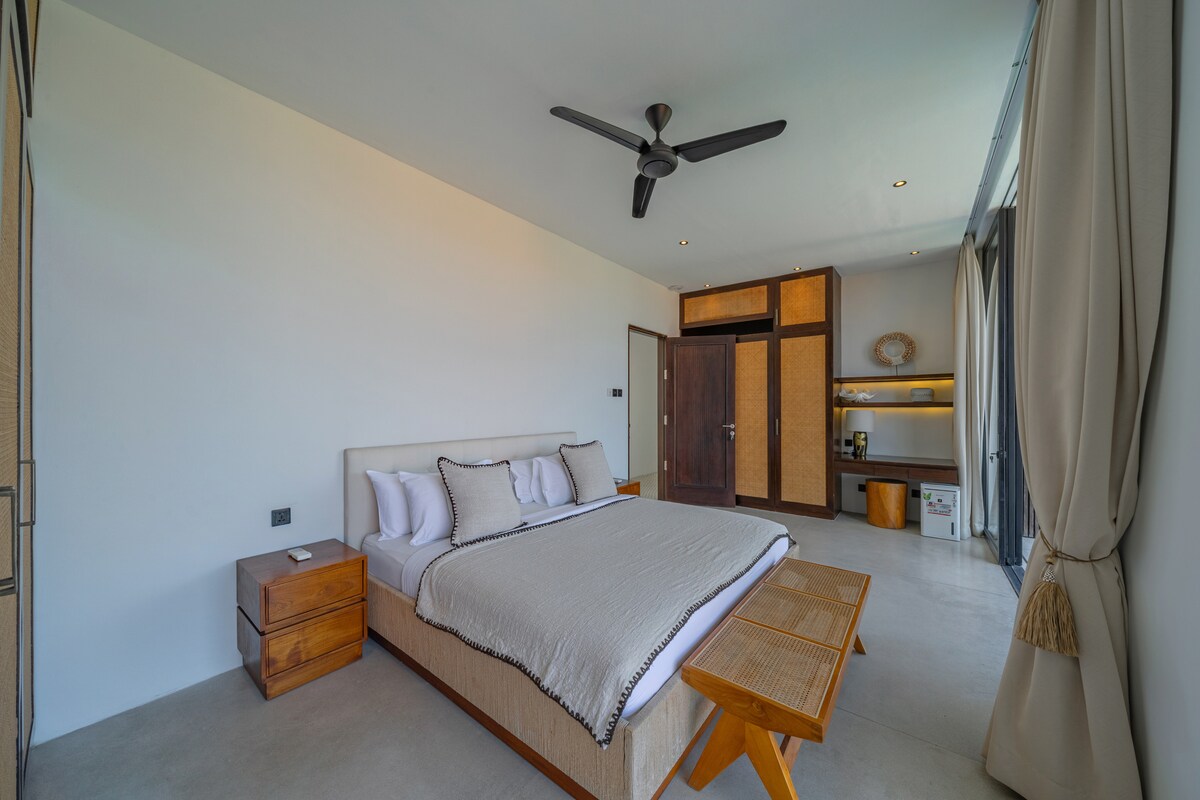 Kadera — 4BR Villa Rental in Pererenan — image 1