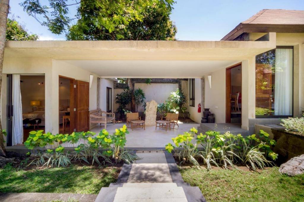 Uluwatu Villa 3964
