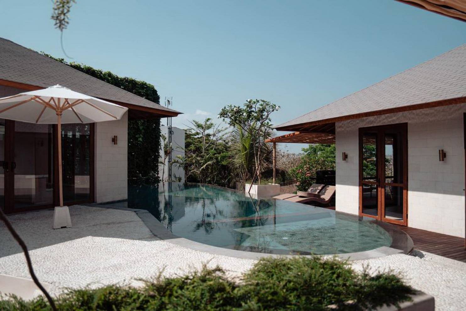 Kutuh Villa 3921 in Ungasan — image 1