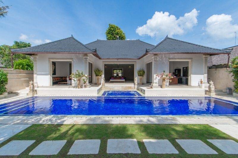 Seminyak Villa 3706 — image 16