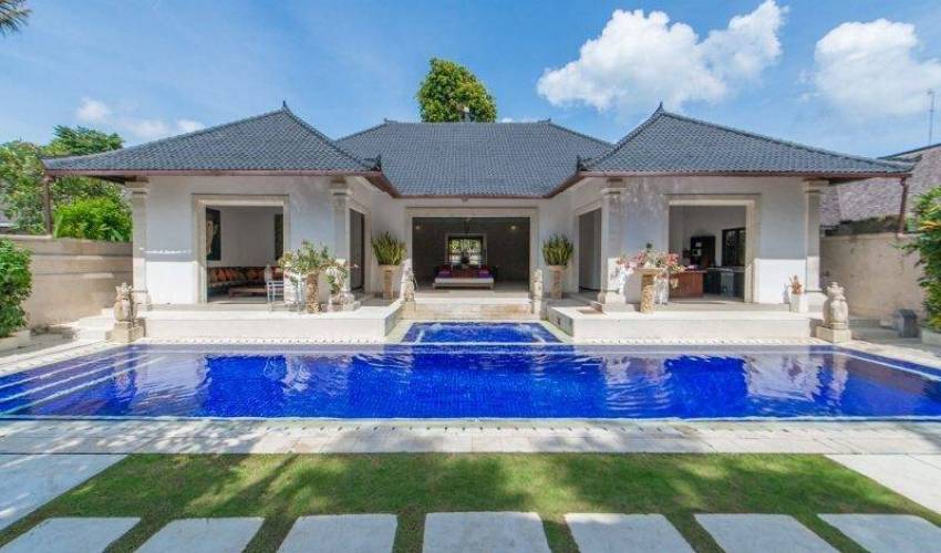 Seminyak Villa 3531 — image 3