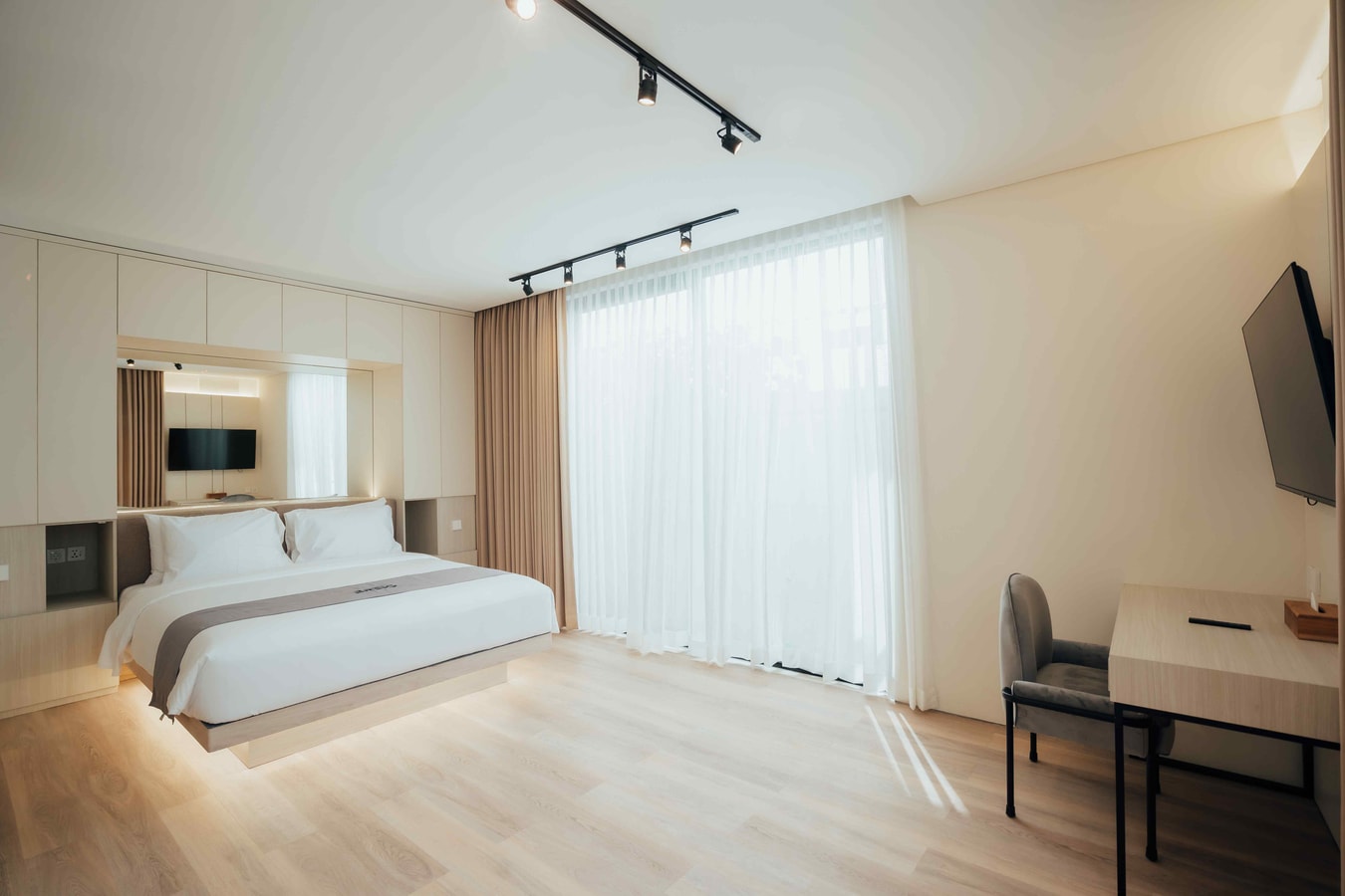 Canggu Modern 2BR Villa | Private Pool, Near Beach in Canggu, Bali — image 7