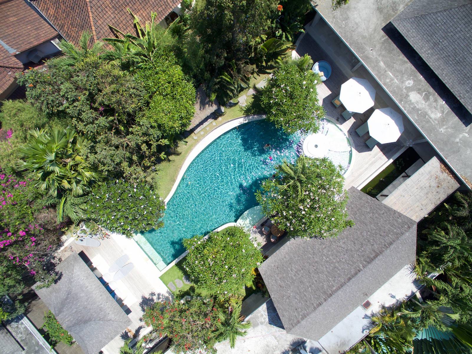 Seminyak Villa 3393 — image 6