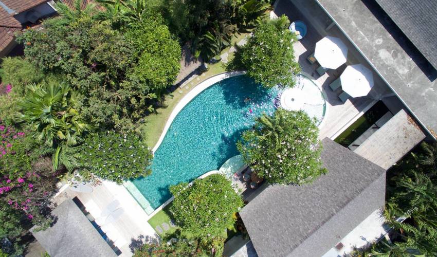 Seminyak Villa 3393 — image 7
