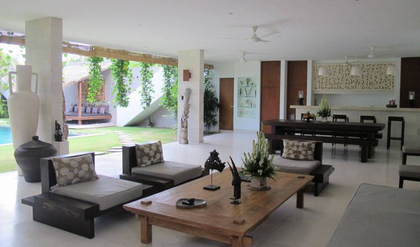 Seminyak Villa 3280 — image 13