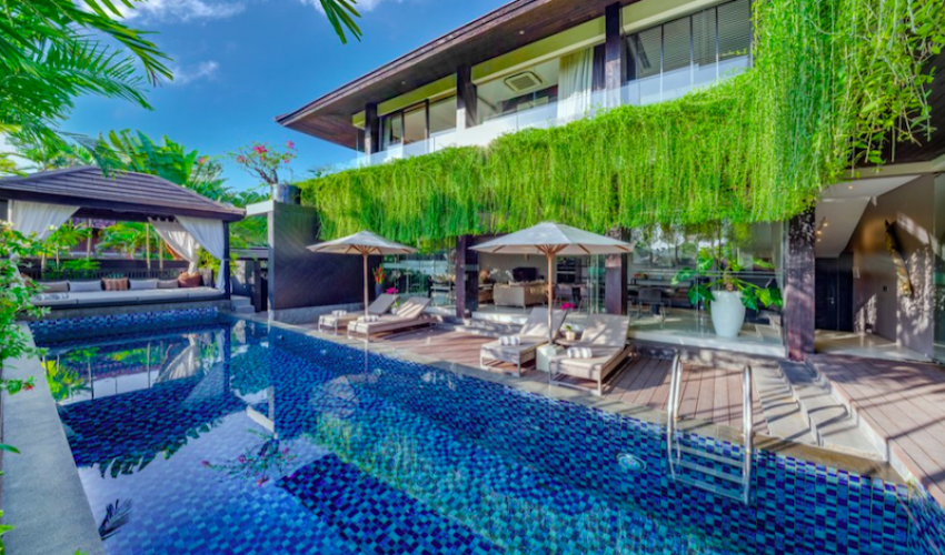 Seminyak Villa 3955 — image 7