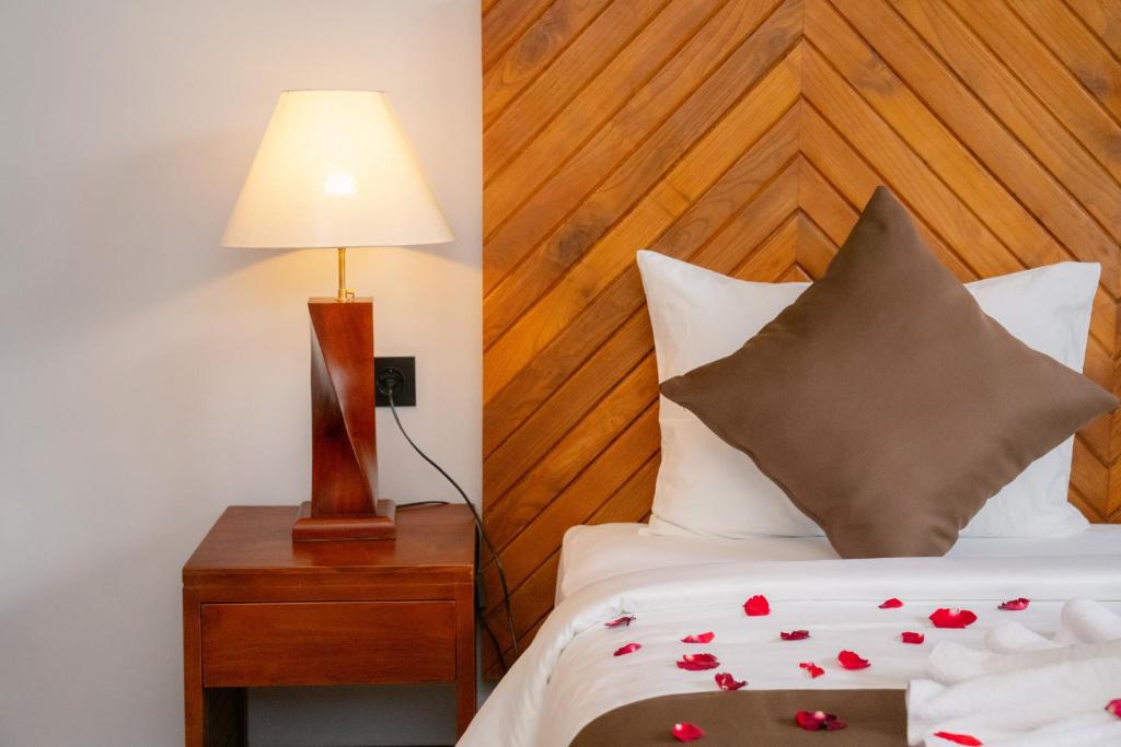 Coastal Escape Hideaway Private Villa in Jimbaran — image 4