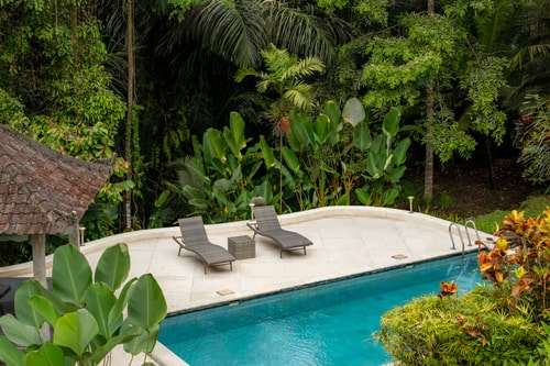 5BR Private Mini Resorts - Ubud Perfect Gateaway in Ubud, Bali — image 12