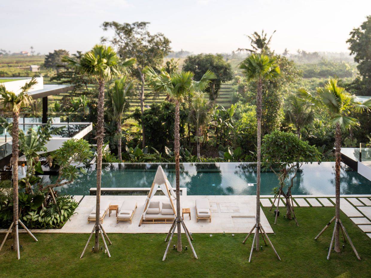 Pererenan Villa 3954 — image 14