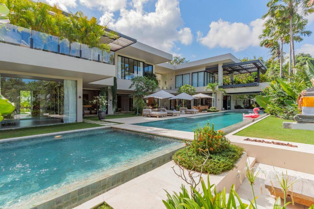 Canggu Villa 3857