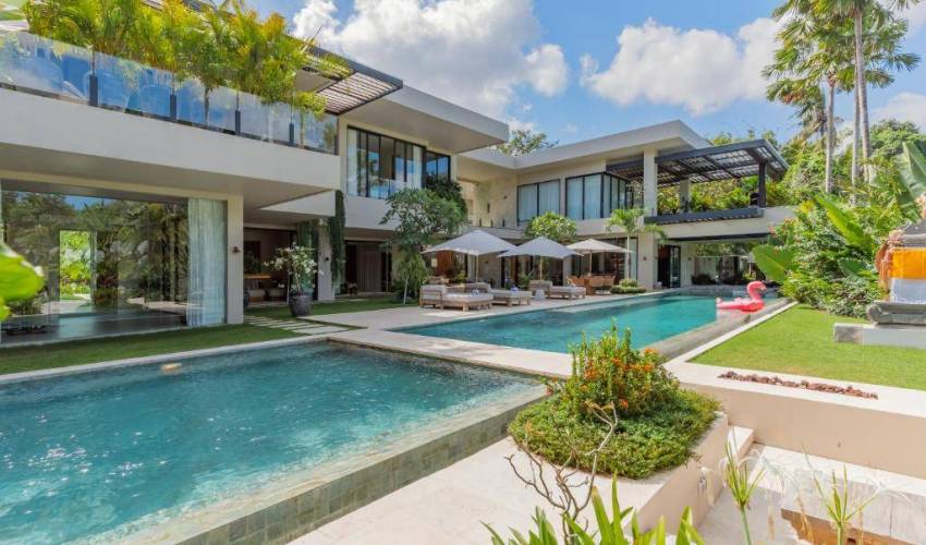 Canggu Villa 3857 — image 2