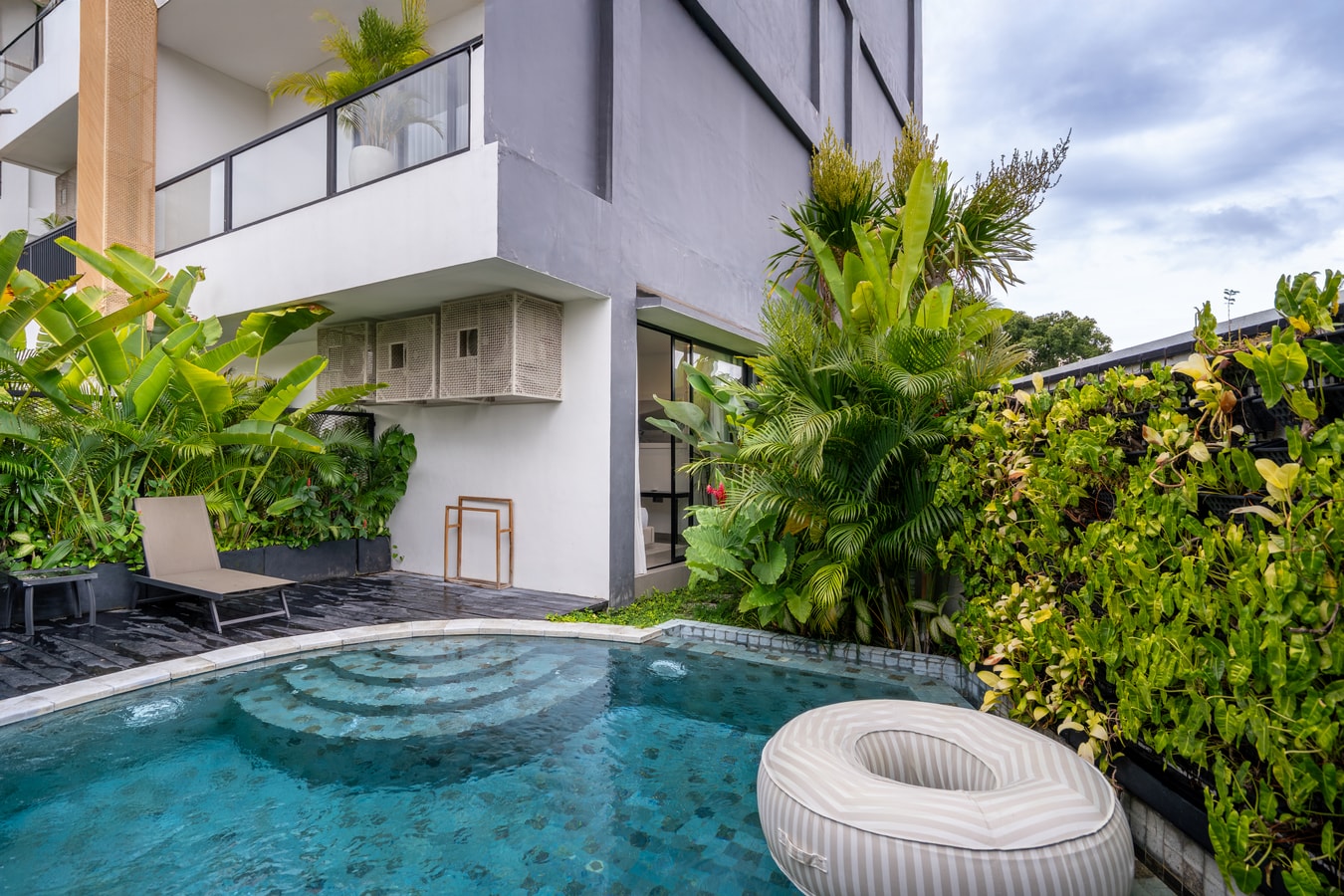 Two Bedroom Mini Villa in Canggu, Bali — image 9