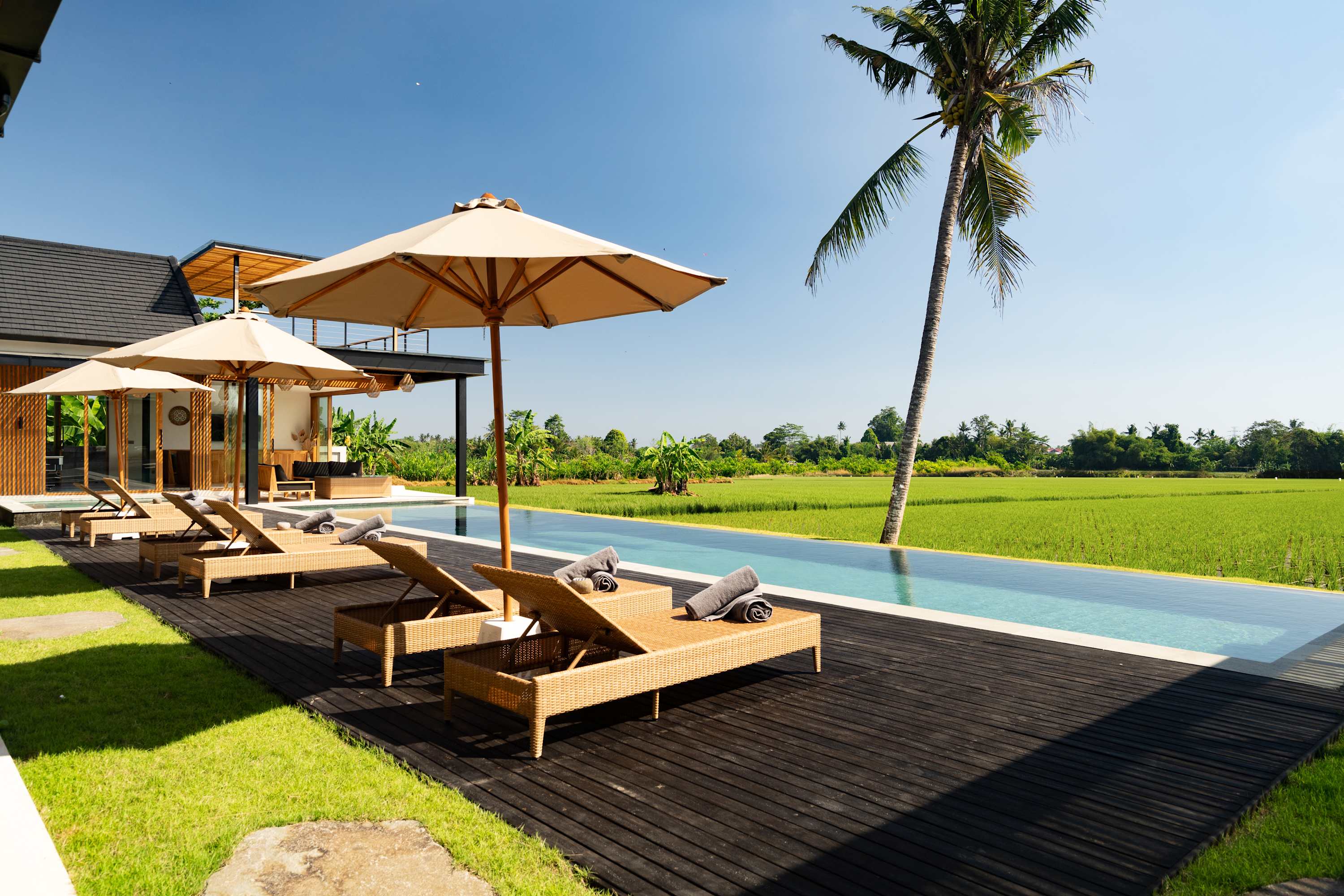 Indara Ubud — 6BR Villa Rental in Ubud — image 4