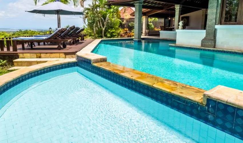 Uluwatu Villa 3583 — image 7