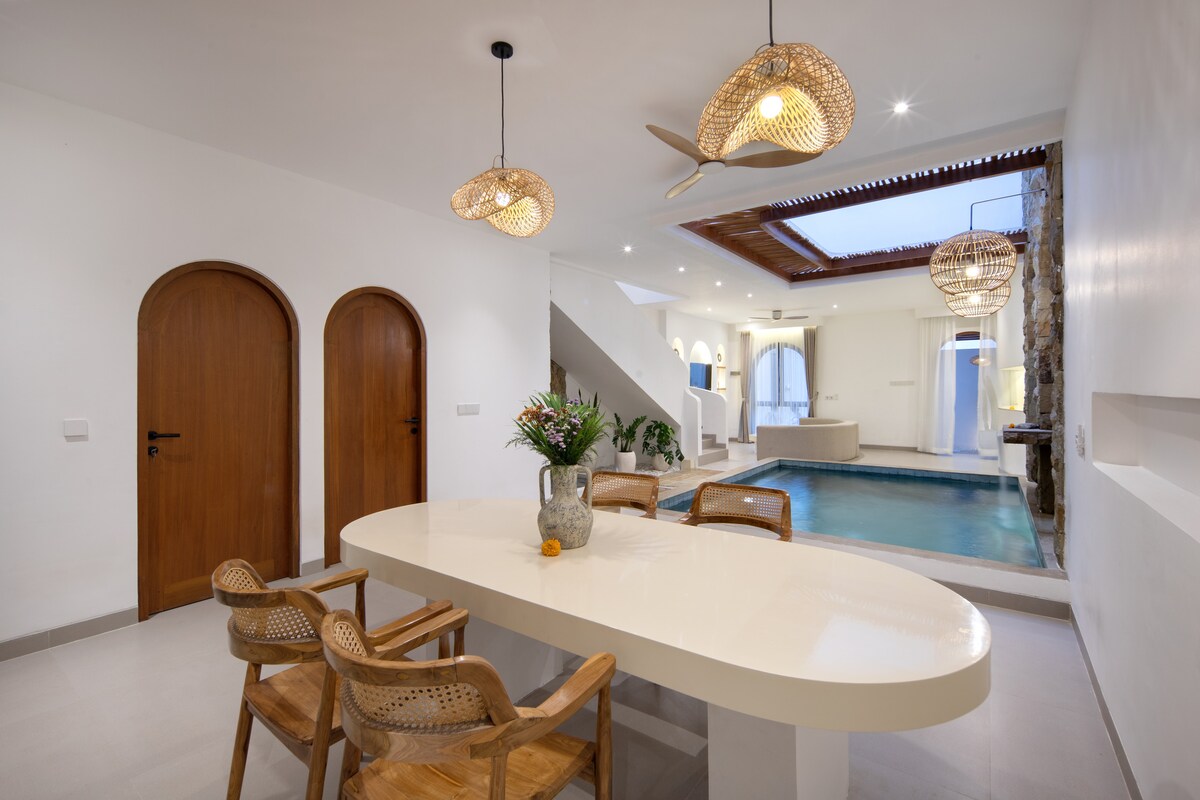 Villa Onnea 1 — 2BR Villa Rental in Canggu — image 1