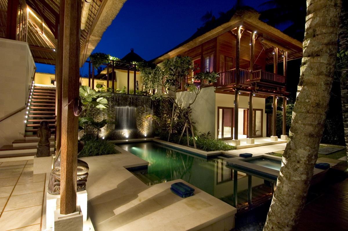 Ubud Villa 343 — image 6