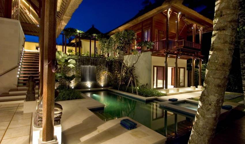 Ubud Villa 343 — image 7