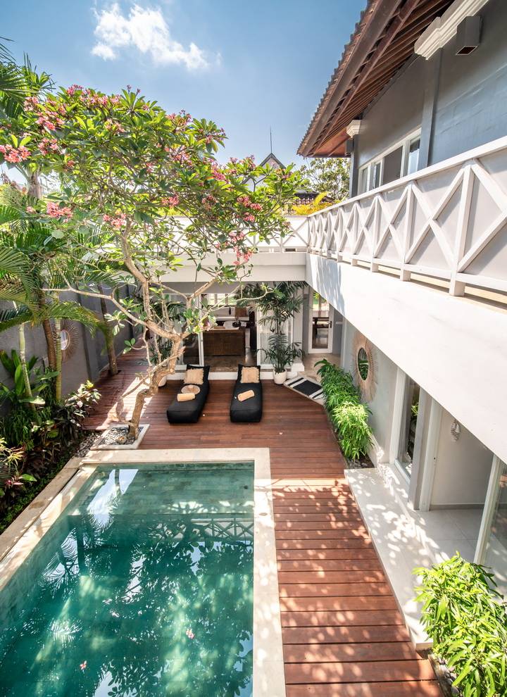 Canggu Villa 3909 — image 12