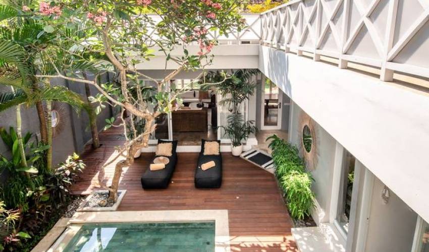Canggu Villa 3909 — image 13