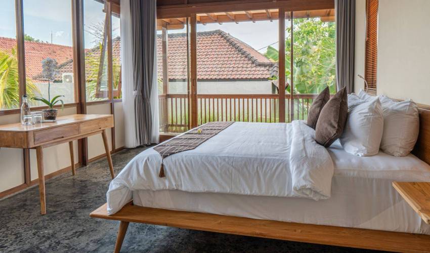 Canggu Villa 3313 — image 13