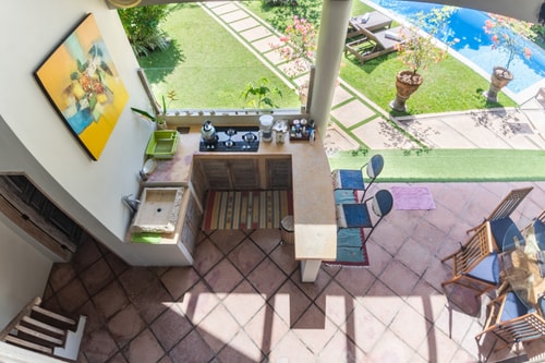 Raquel - 3BR Villa with Pool, Seminyak in Seminyak, Bali — image 4