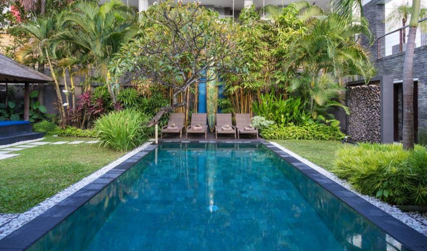 Seminyak Villa 3947 — image 3