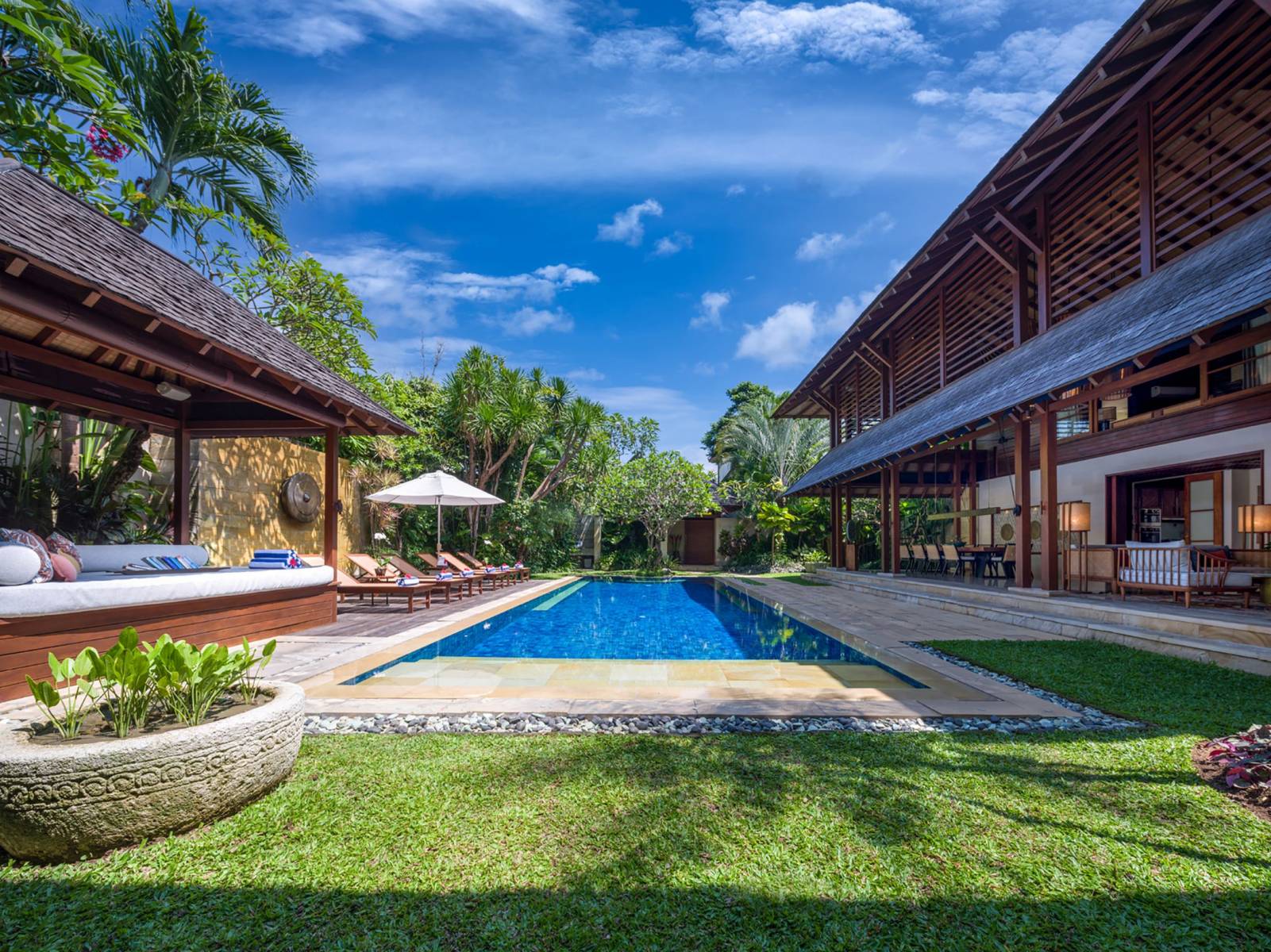Seminyak Villa 3465 — image 15