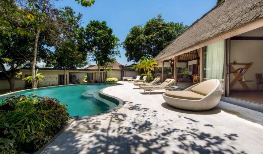 Uluwatu Villa 3964 — image 5