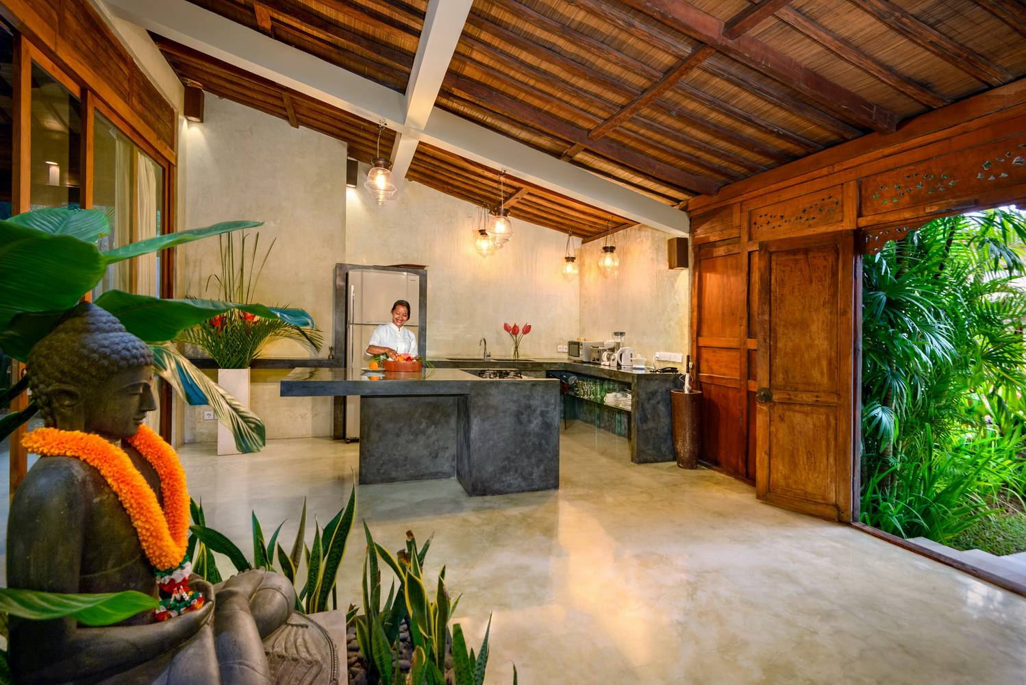 Seseh Villa 3483 in canggu in Seseh / Cemagi — image 12