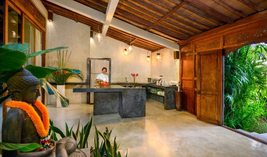 Seseh Villa 3483 in canggu in Seseh / Cemagi — image 13