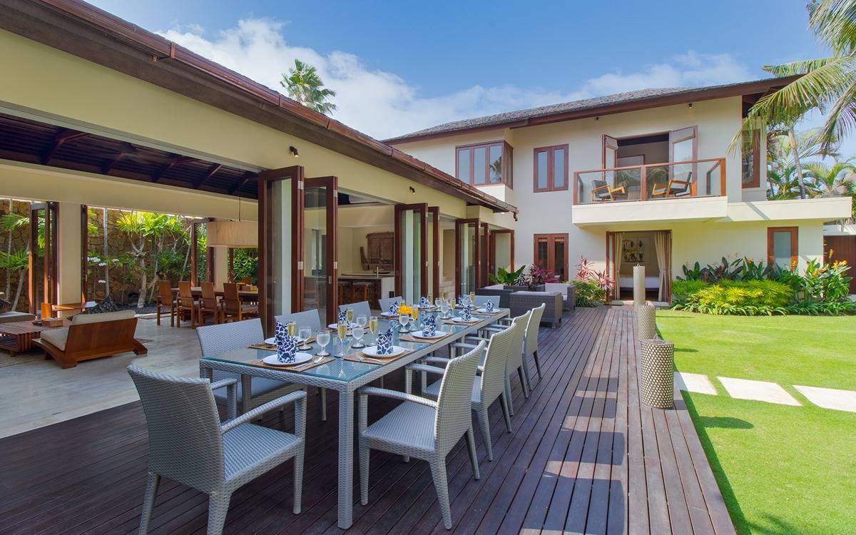 Seminyak Villa 3647 — image 6
