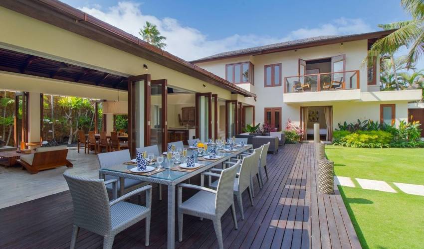 Seminyak Villa 3647 — image 7