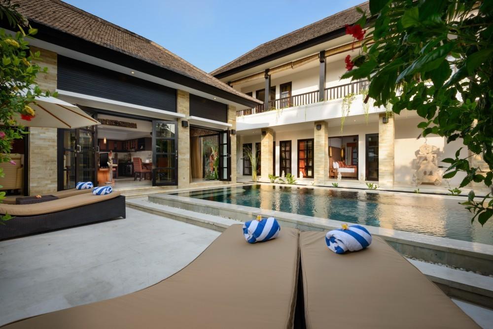Seminyak Villa 3497 — image 6