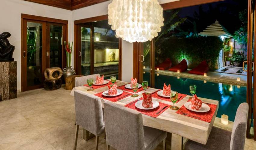 Seminyak Villa 3205 — image 9