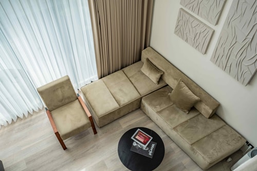 Modern 2BR Canggu Villa | Near Beach, Private Pool in Canggu, Bali — image 18