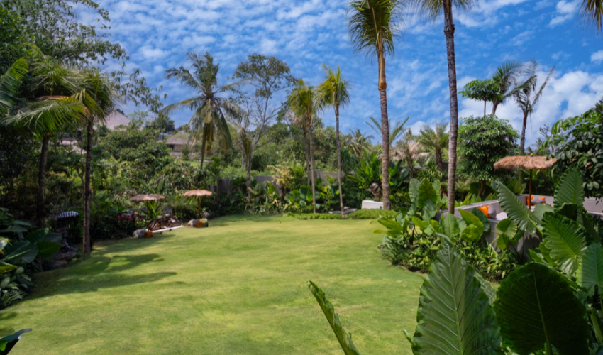 Pererenan Villa 3954 — image 2