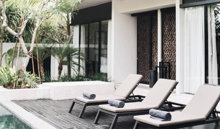 Nusa Dua Villa 3898 in Nusa Dua / Benoa — image 11