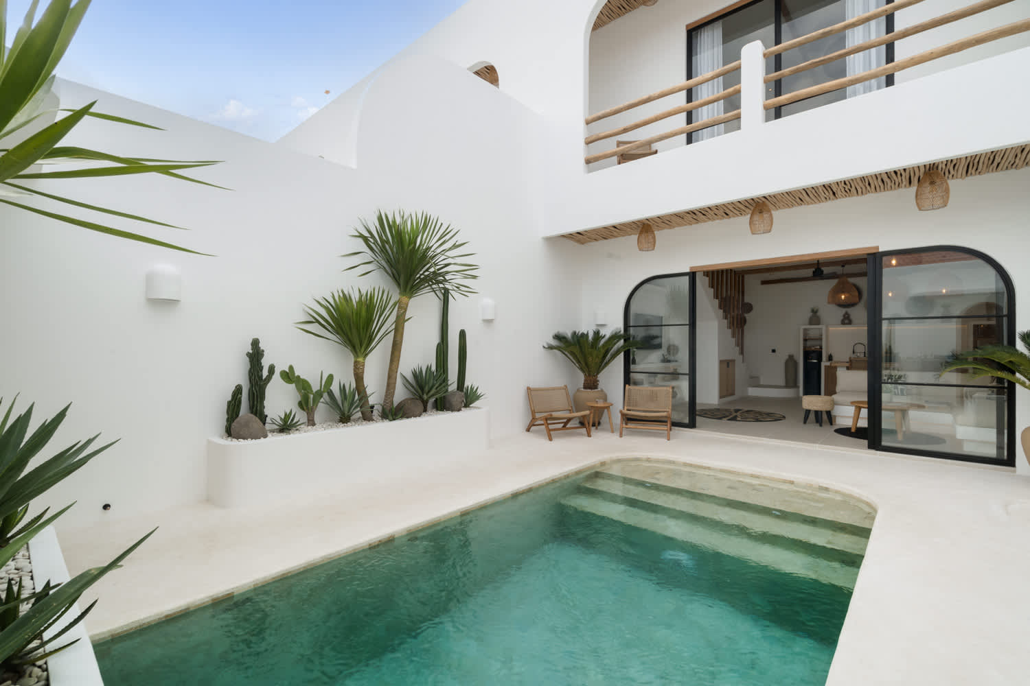 Villa Casa Gaia 4 in Seminyak — image 7
