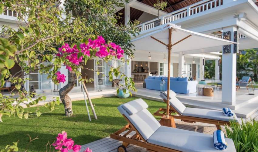 Canggu Villa 3769 — image 9