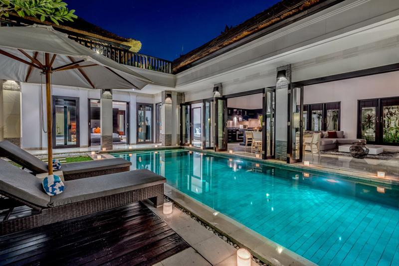 Seminyak Villa 3861 — image 16