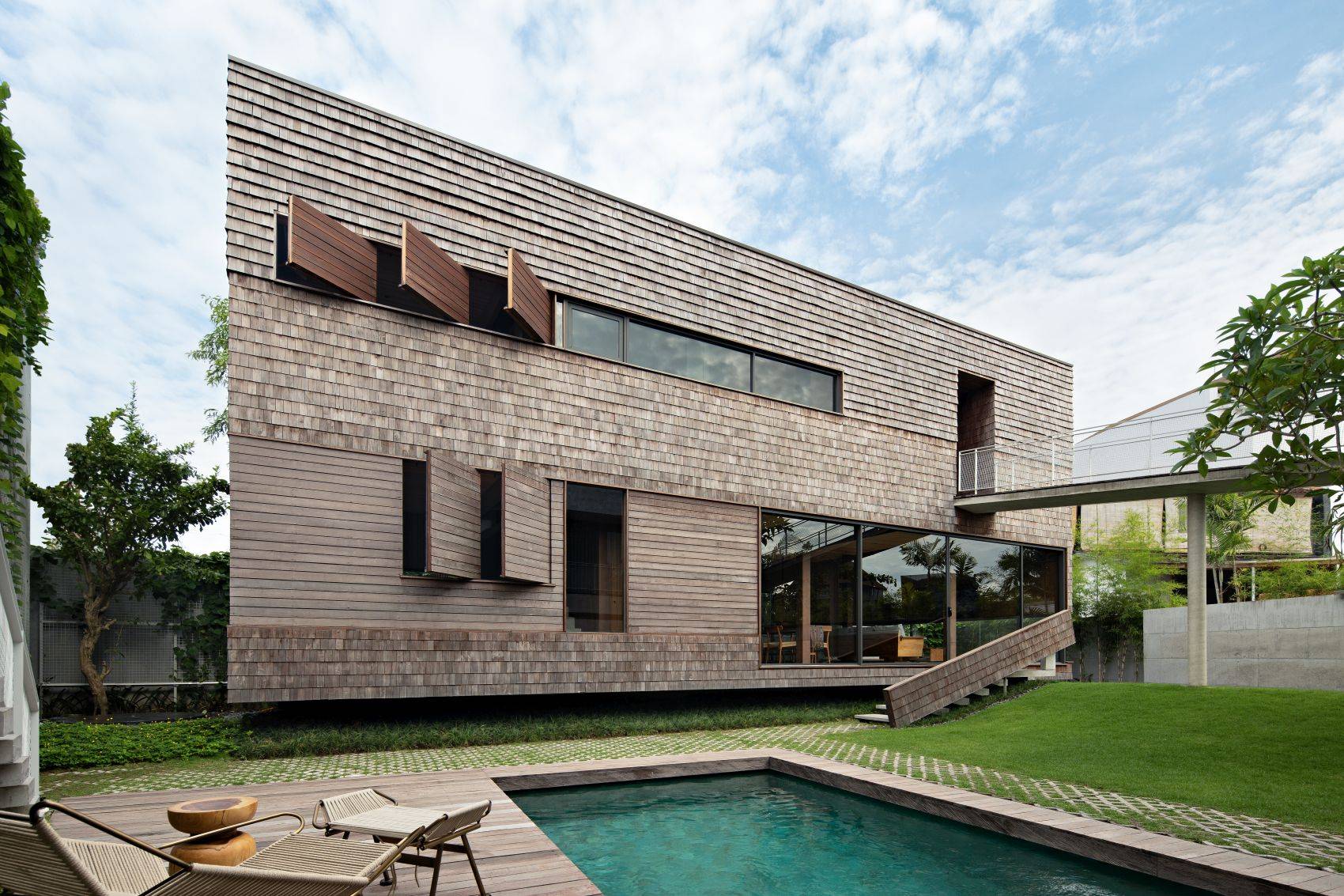 Canggu Villa 3666 — image 1