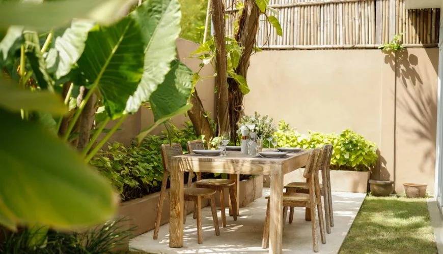 Seminyak Villa 3888 — image 4