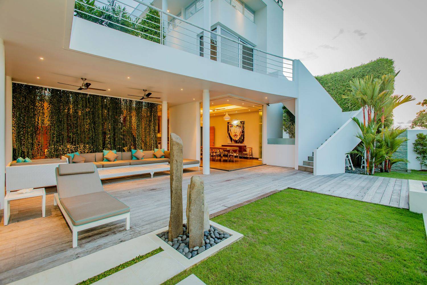 Jimbaran Villa 3523 — image 6