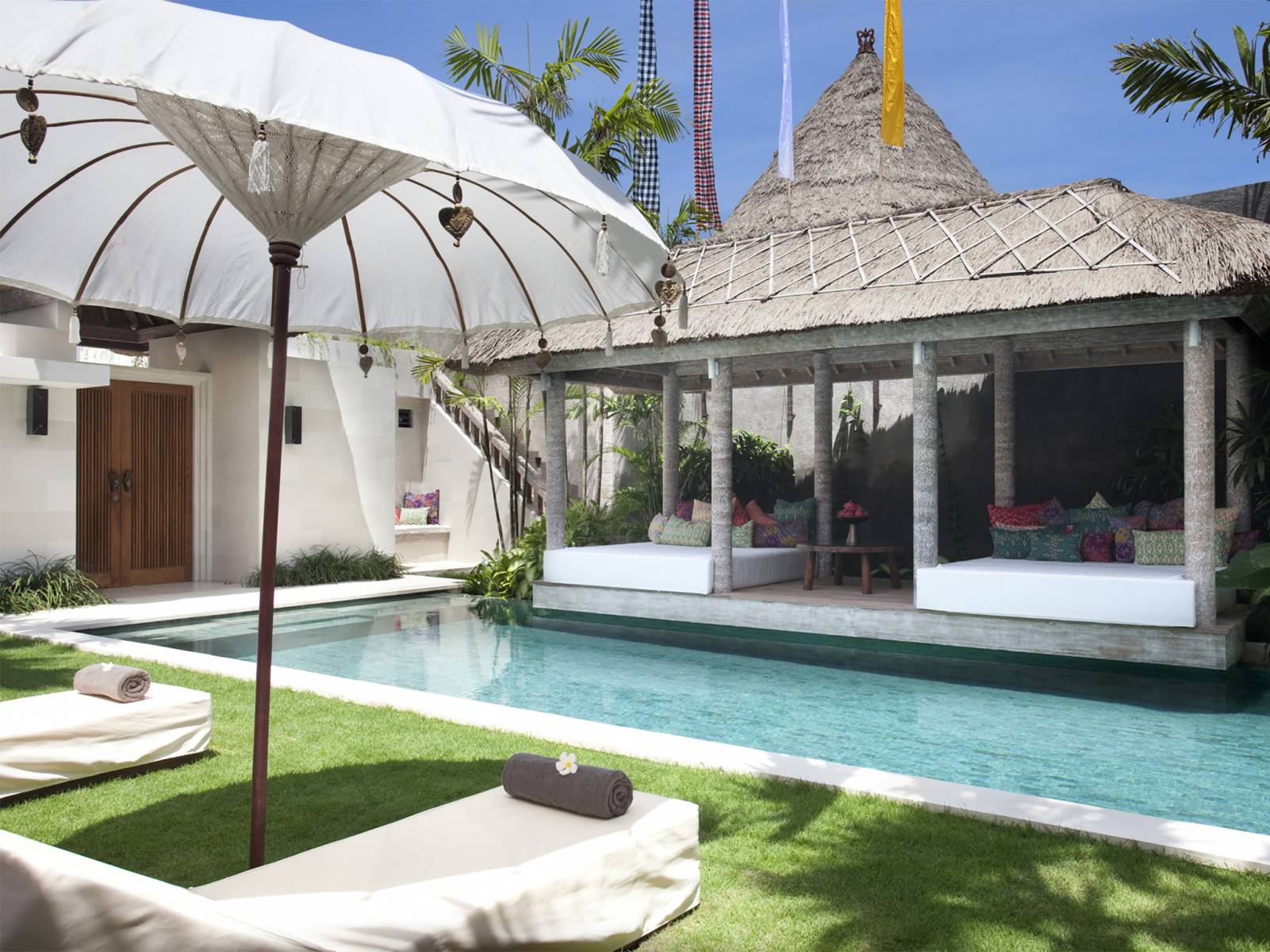Adasa Villa 3422 in seminyak — image 4