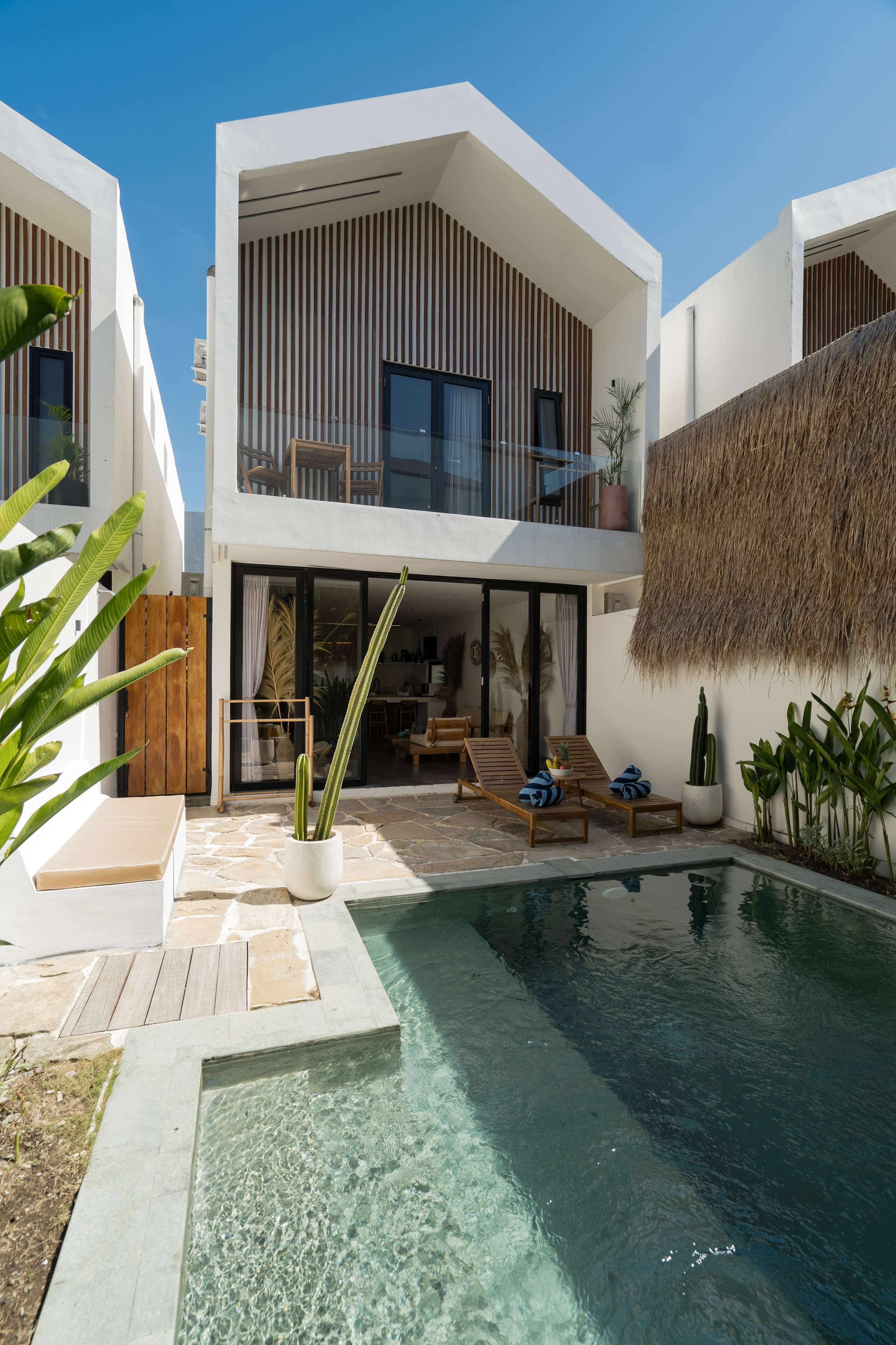 Villa Teide in Canggu — image 5