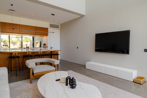 3BR Private Pool Townhouse in Nuanu, Canggu in Canggu, Bali — image 18